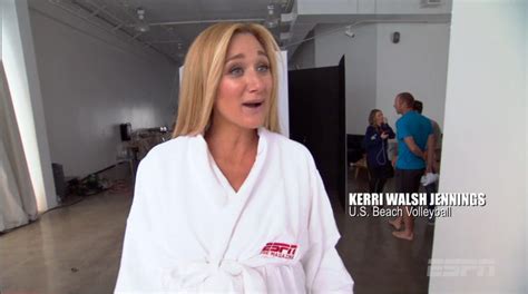 kerri walsh jennings nude|Kerri Walsh Jennings Poses Naked for ESPN Body Issue During。